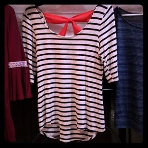 Causal dressy shirt